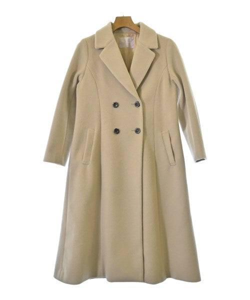 31 Sons De Mode Chesterfield coats