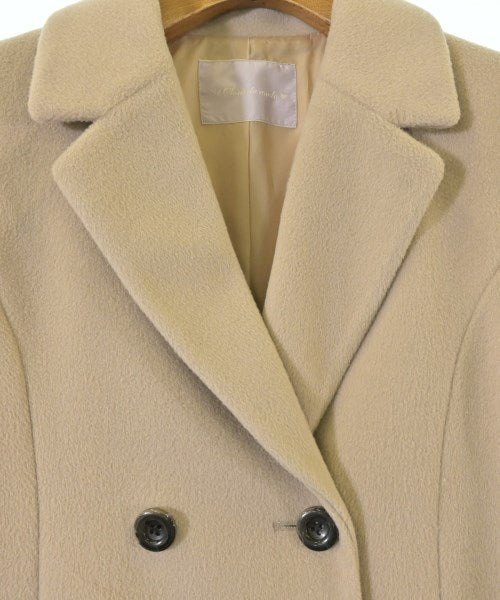 31 Sons De Mode Chesterfield coats