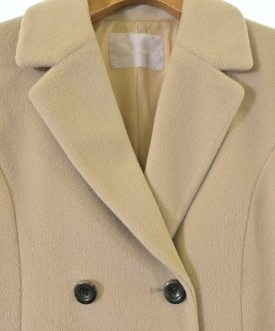 31 Sons De Mode Chesterfield coats