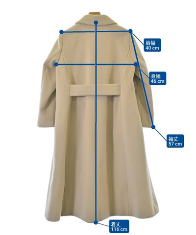 31 Sons De Mode Chesterfield coats