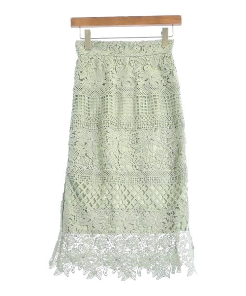 31 Sons de mode Long/Maxi length skirts