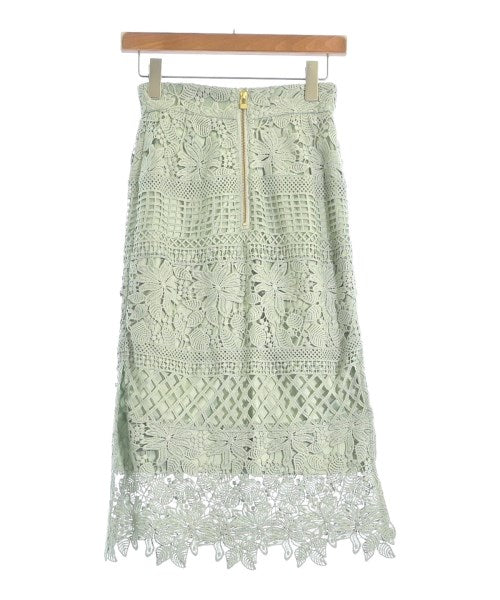 31 Sons de mode Long/Maxi length skirts