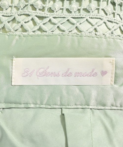 31 Sons de mode Long/Maxi length skirts