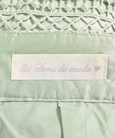 31 Sons de mode Long/Maxi length skirts