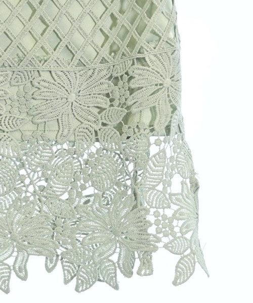 31 Sons de mode Long/Maxi length skirts