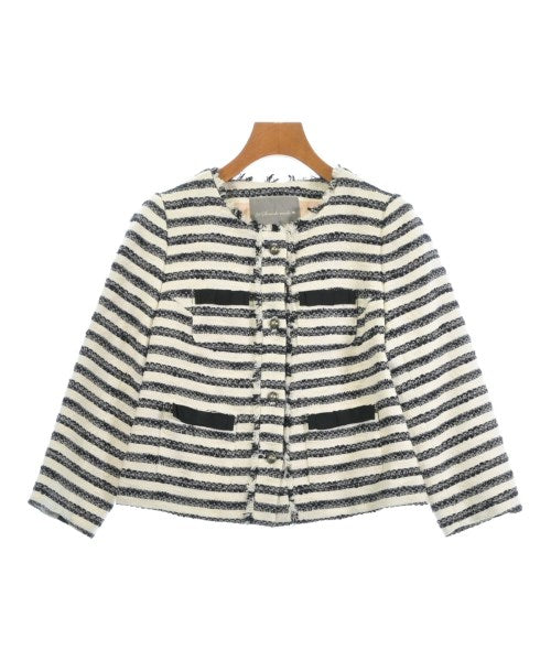 31 Sons De Mode Collarless jackets