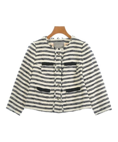 31 Sons De Mode Collarless jackets