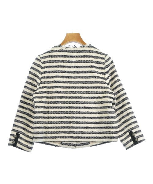 31 Sons De Mode Collarless jackets