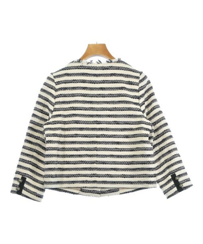 31 Sons De Mode Collarless jackets