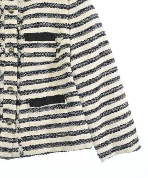 31 Sons De Mode Collarless jackets