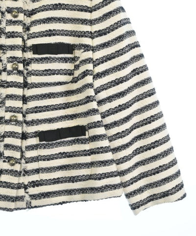 31 Sons De Mode Collarless jackets