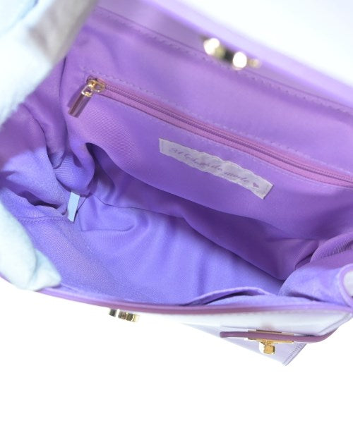 31 Sons De Mode Shoulder bags