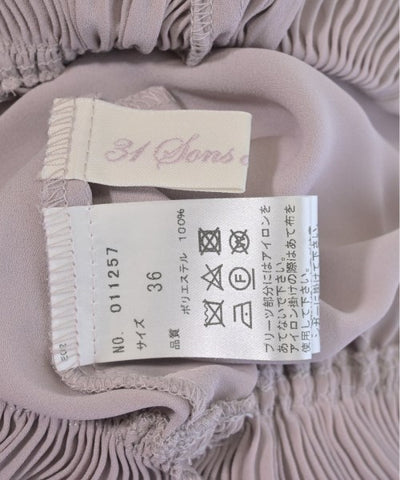 31 Sons De Mode Blouses