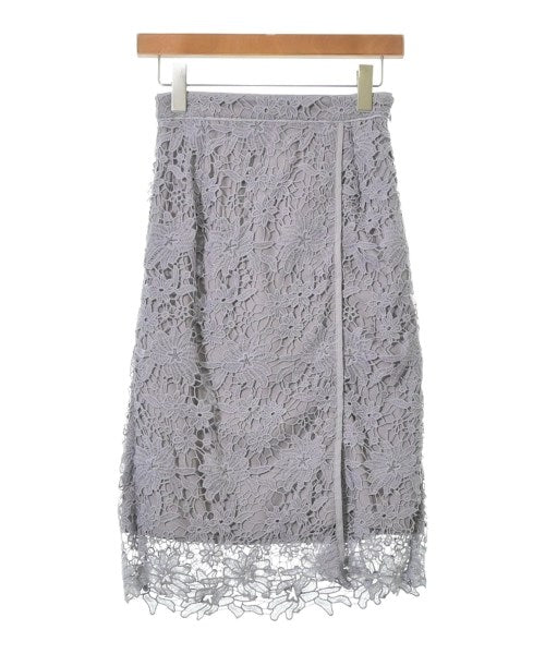 31 Sons de mode Knee length skirts