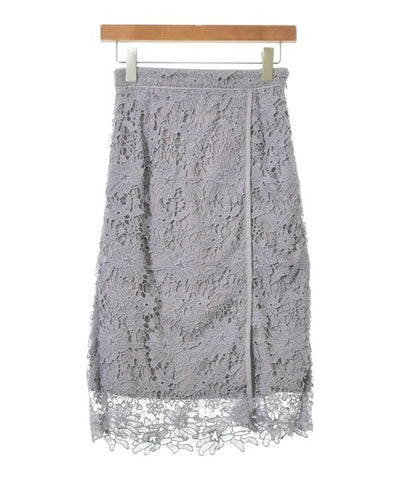 31 Sons de mode Knee length skirts