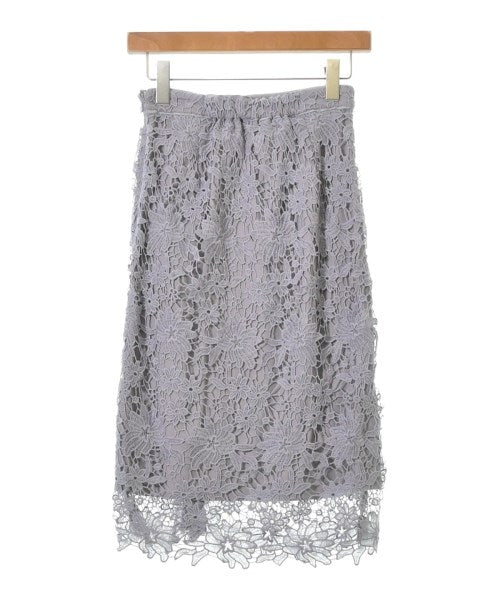 31 Sons de mode Knee length skirts