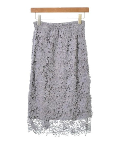 31 Sons de mode Knee length skirts