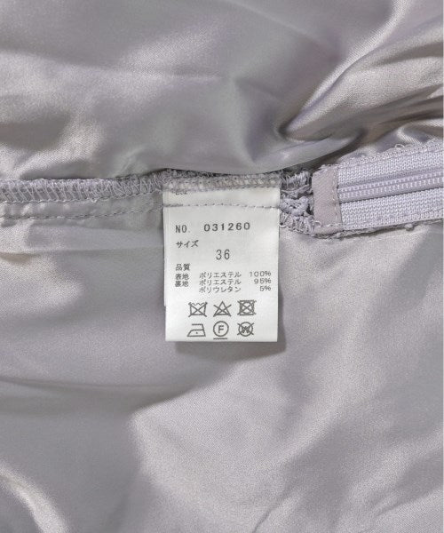 31 Sons de mode Knee length skirts