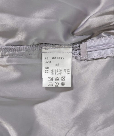 31 Sons de mode Knee length skirts