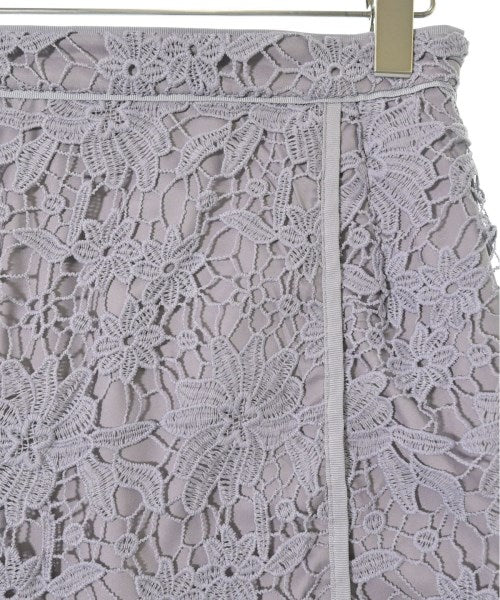 31 Sons de mode Knee length skirts