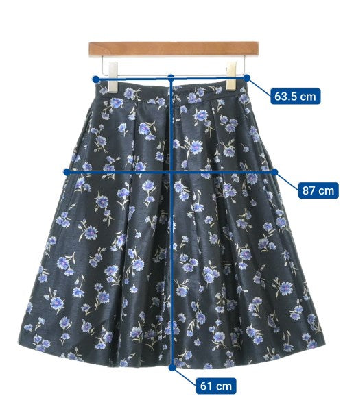31 Sons de mode Knee length skirts