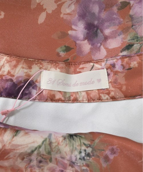 31 Sons de mode Knee length skirts