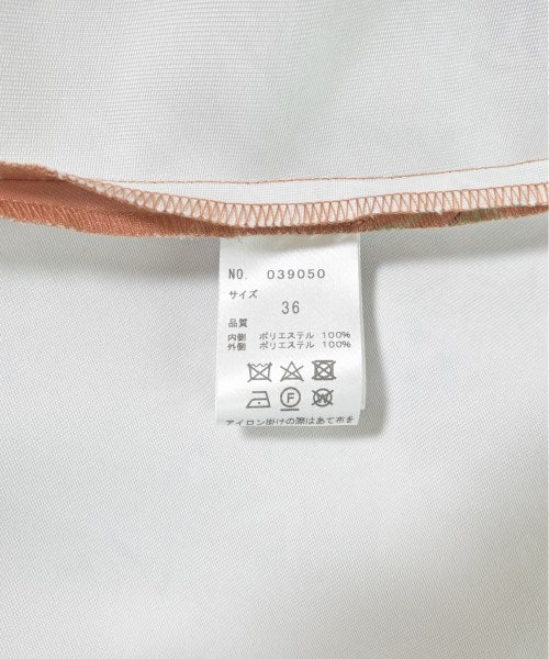 31 Sons de mode Knee length skirts