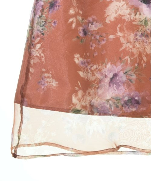 31 Sons de mode Knee length skirts