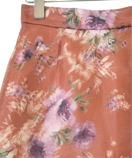 31 Sons de mode Knee length skirts