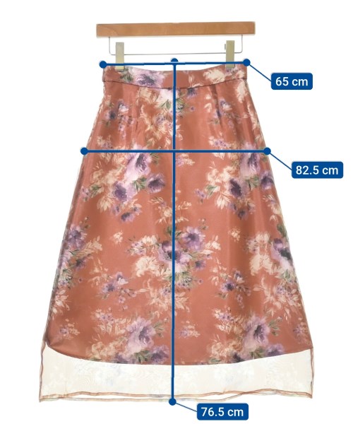 31 Sons de mode Knee length skirts