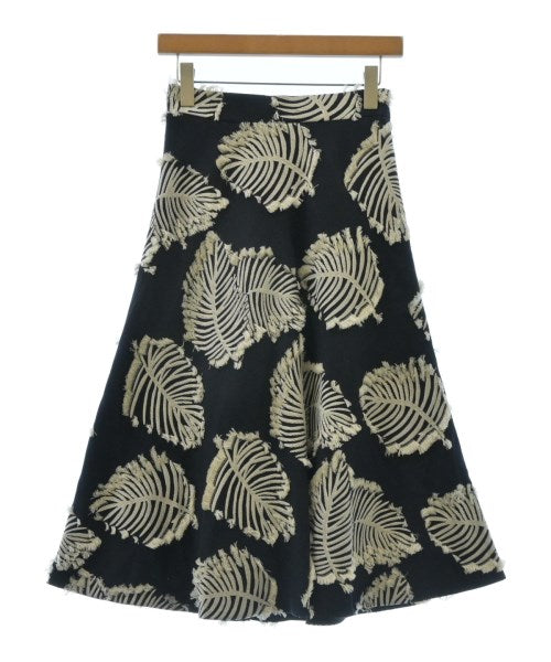 Yangany Long/Maxi length skirts