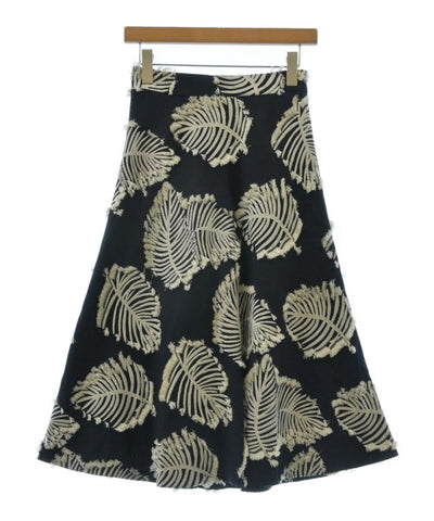 Yangany Long/Maxi length skirts