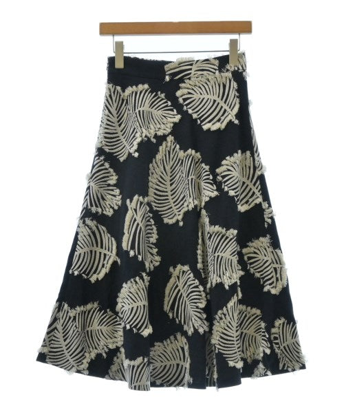 Yangany Long/Maxi length skirts