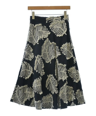 Yangany Long/Maxi length skirts