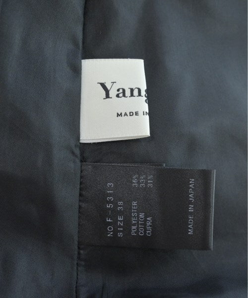 Yangany Long/Maxi length skirts