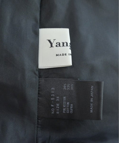 Yangany Long/Maxi length skirts