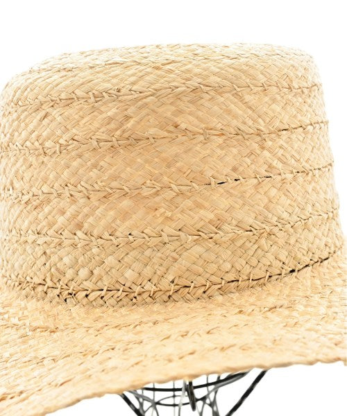 holiday Straw hats