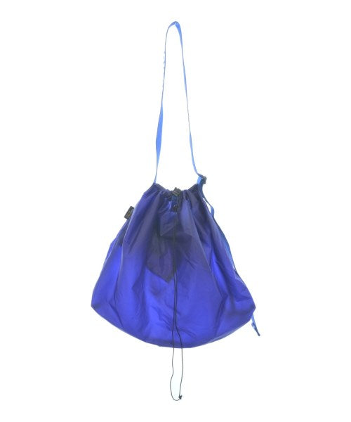 HOLIDAY Shoulder bags