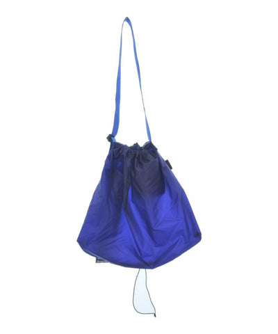 HOLIDAY Shoulder bags