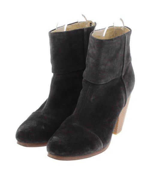 rag & bone Boots