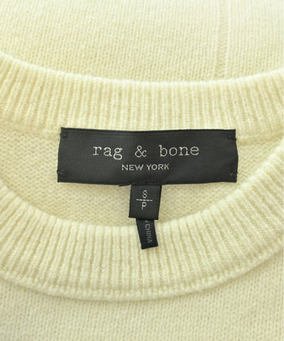 rag & bone Sweaters