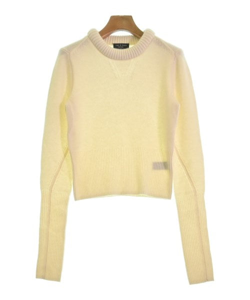 rag & bone Sweaters