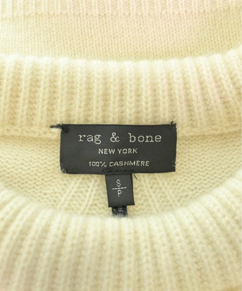 rag & bone Sweaters