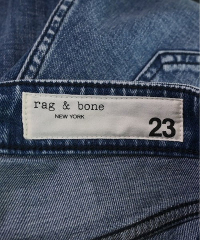 rag & bone Jeans