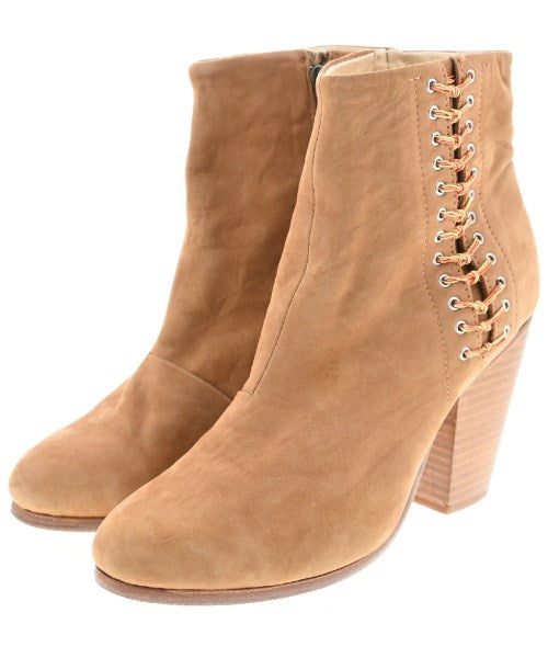 rag & bone Boots