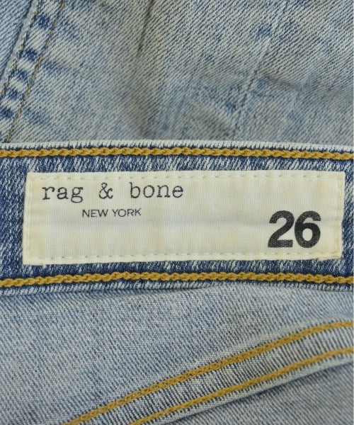 rag & bone Jeans