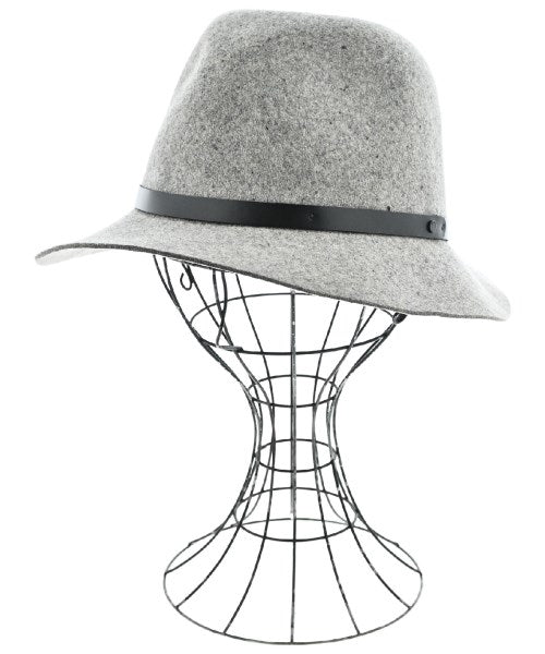 rag & bone Hats