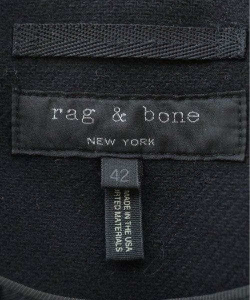 rag & bone Chesterfield coats