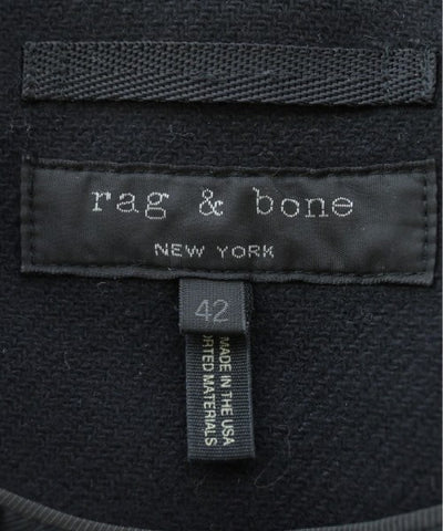 rag & bone Chesterfield coats