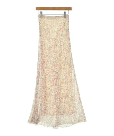 rag & bone Long/Maxi length skirts